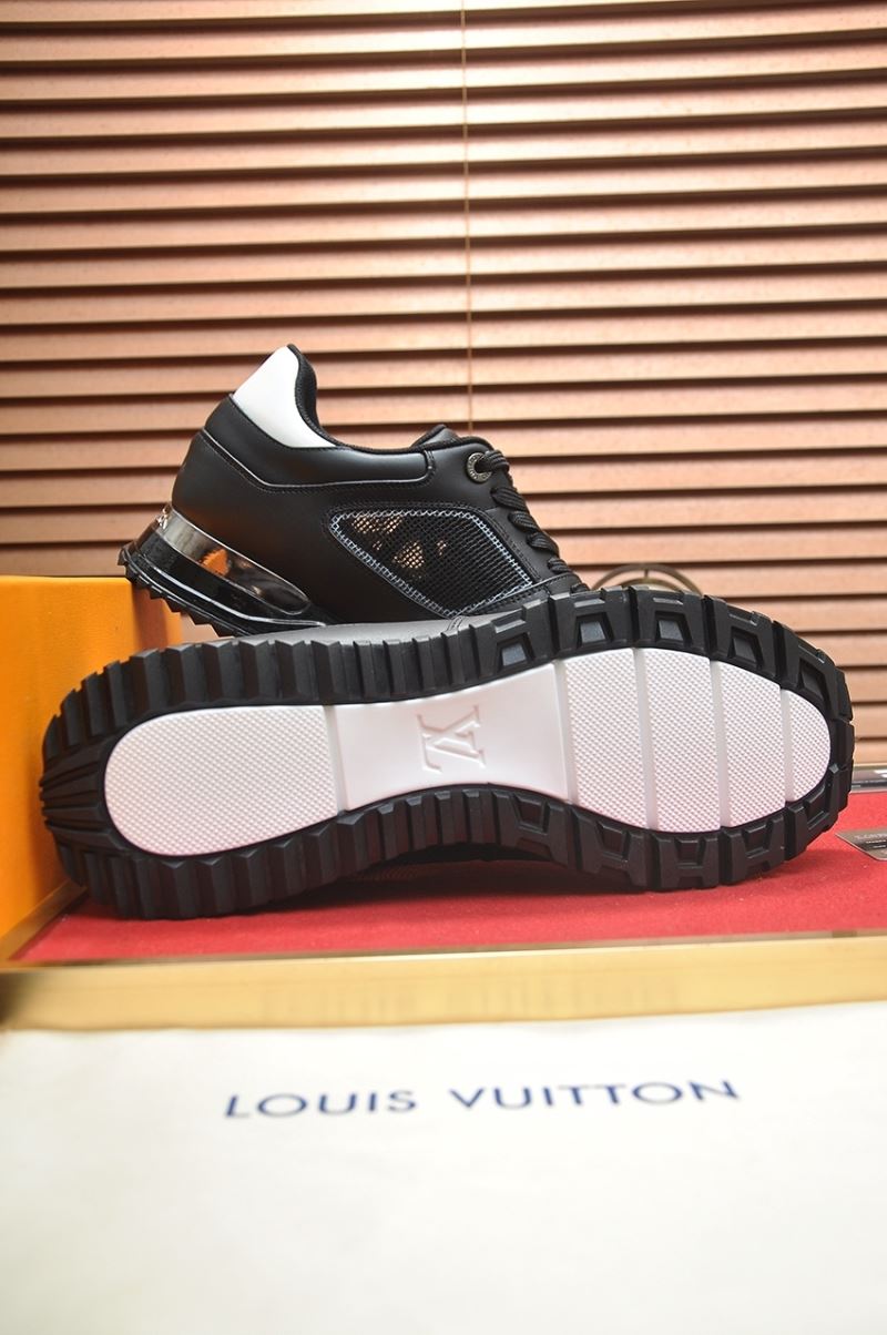 Louis Vuitton Run Away Sneaker